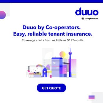 Tenant Insurance